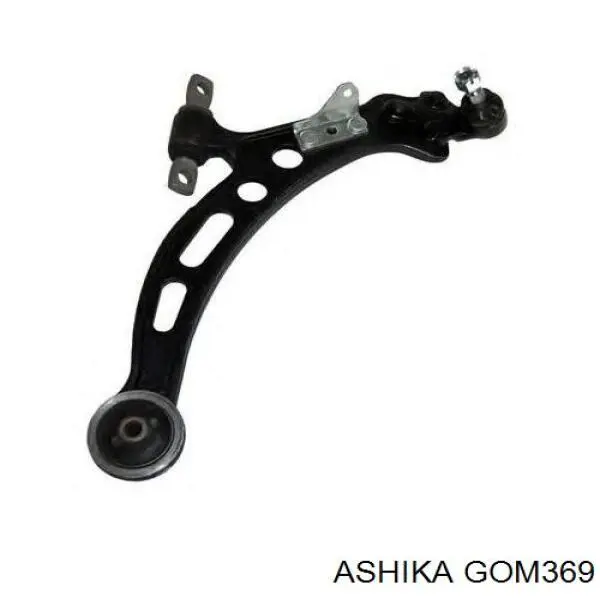 Втулка стойки стабилизатора Ashika GOM369