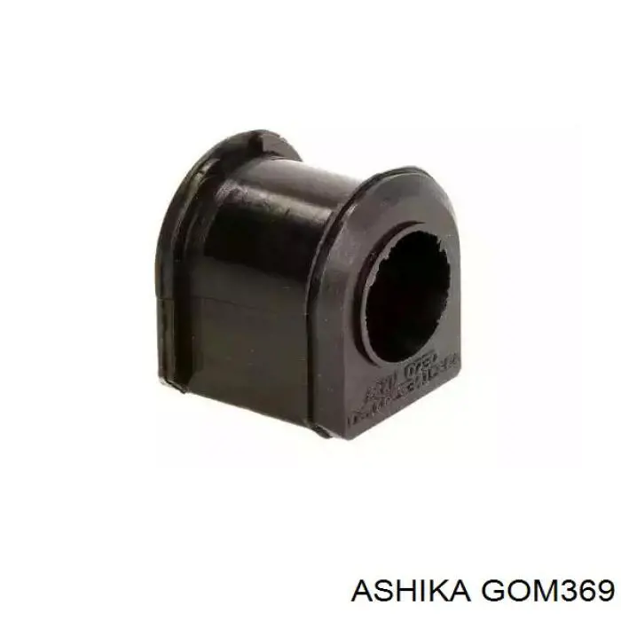 Купить GOM369 Ashika Втулки переднего стабилизатора