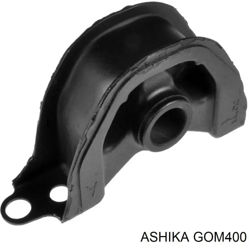 GOM400 Ashika