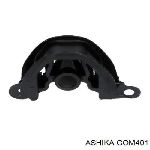 Подушка (опора) двигателя левая нижняя 50842ST0N81 Honda