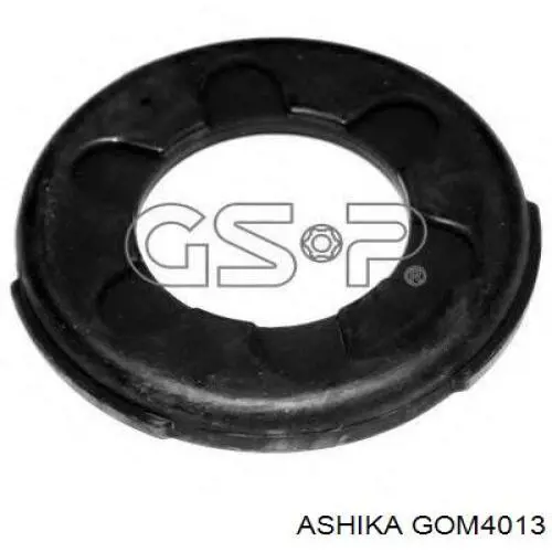 Опора амортизатора заднего SMA0426 Ashika
