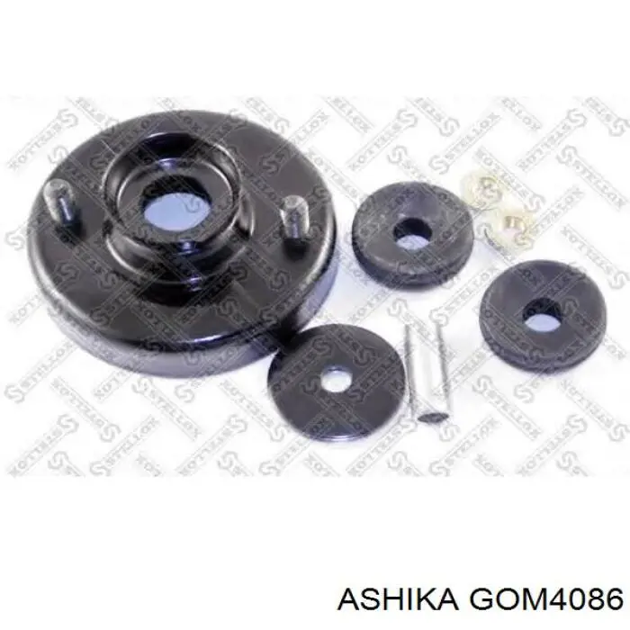 Опора стойки амортизатора переднего Ashika GOM4086 цена, от 10.55 USD