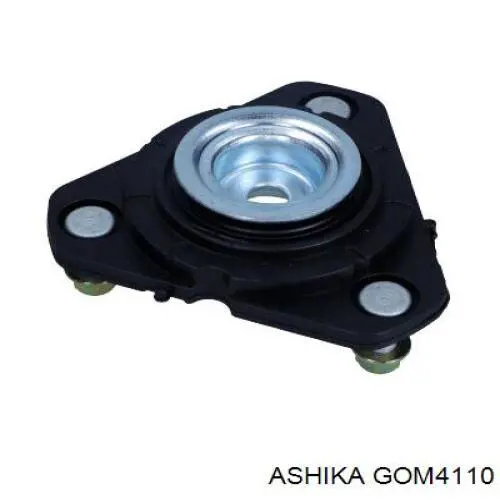 GOM4110 Ashika Подушка амортизатора переднего