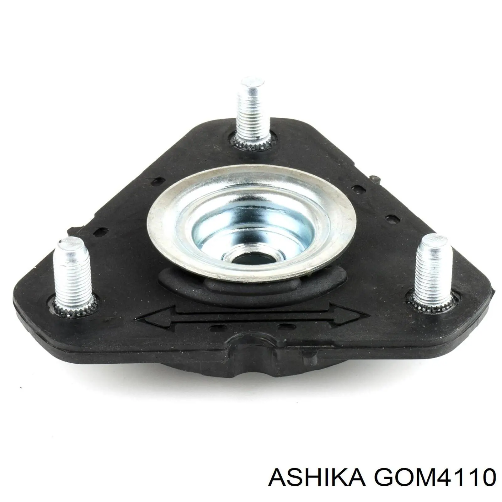 Опора стойки амортизатора переднего Ashika GOM4110 цена, от 22.96 USD