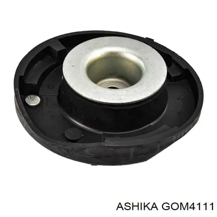 Купить GOM4111 Ashika Опора переднего амортизатора