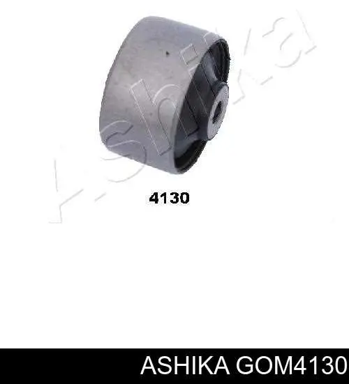 GOM-4130 Ashika сайлентблок заднего продольного рычага передний