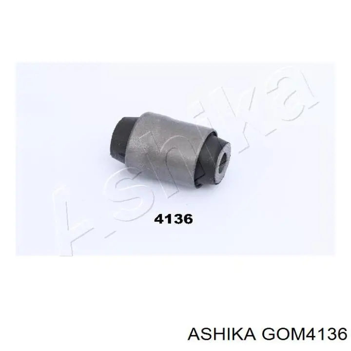 Сайлентблок заднего поперечного рычага GOM4136 Ashika