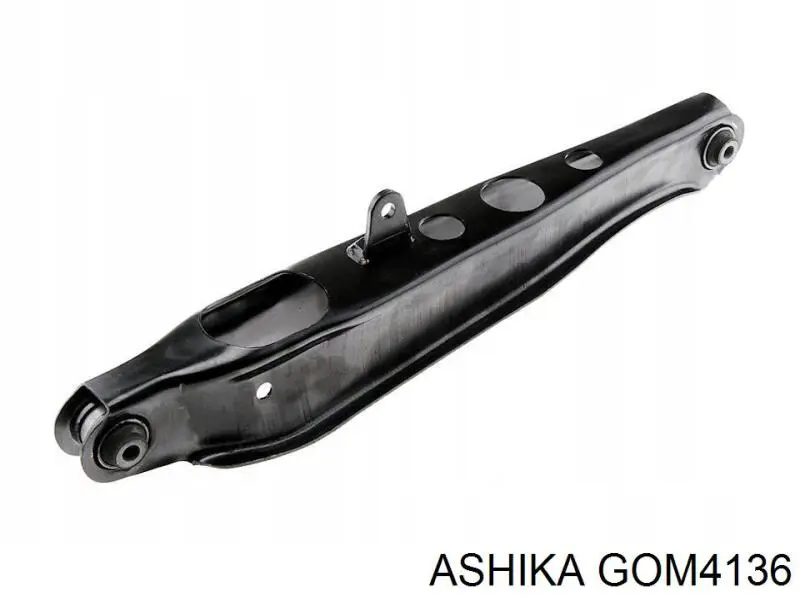 Сайлентблок задней поперечной тяги Ashika GOM4136 цена, от 6.21 USD