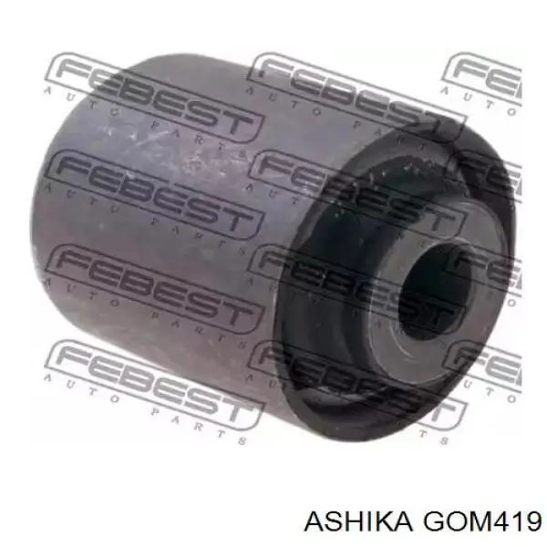 Сайлентблок переднего нижнего рычага Ashika GOM419