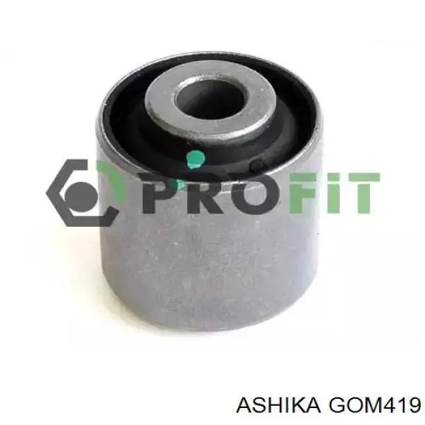 GOM419 Ashika Сайлентблок нижнего переднего рычага