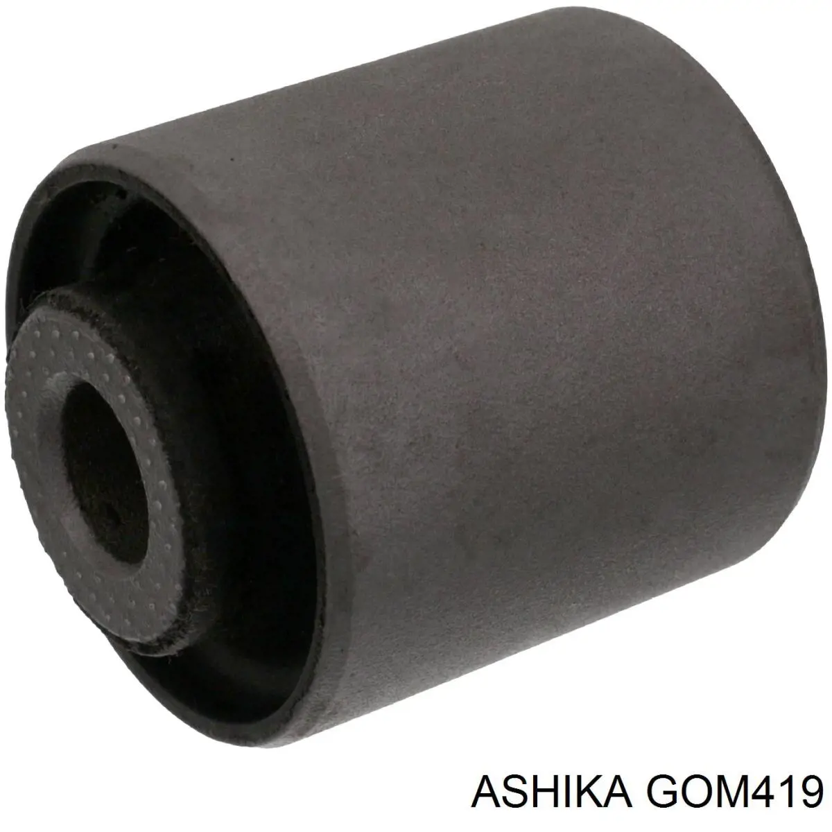 Сайлентблок передней подвески Ashika GOM419 цена, от 6.64 USD