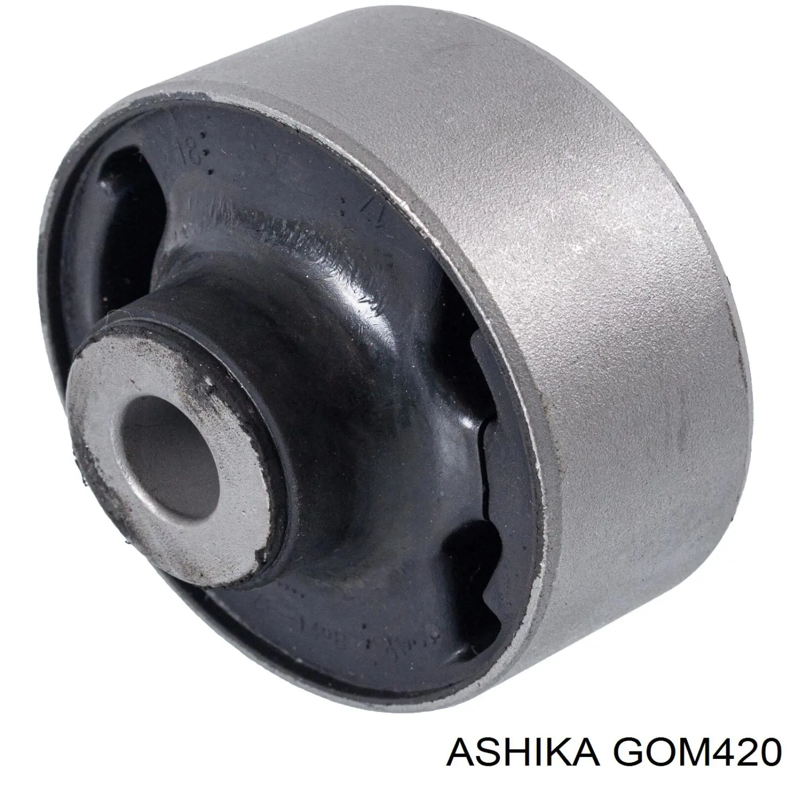 GOM-420 Ashika сайлентблок переднего нижнего рычага