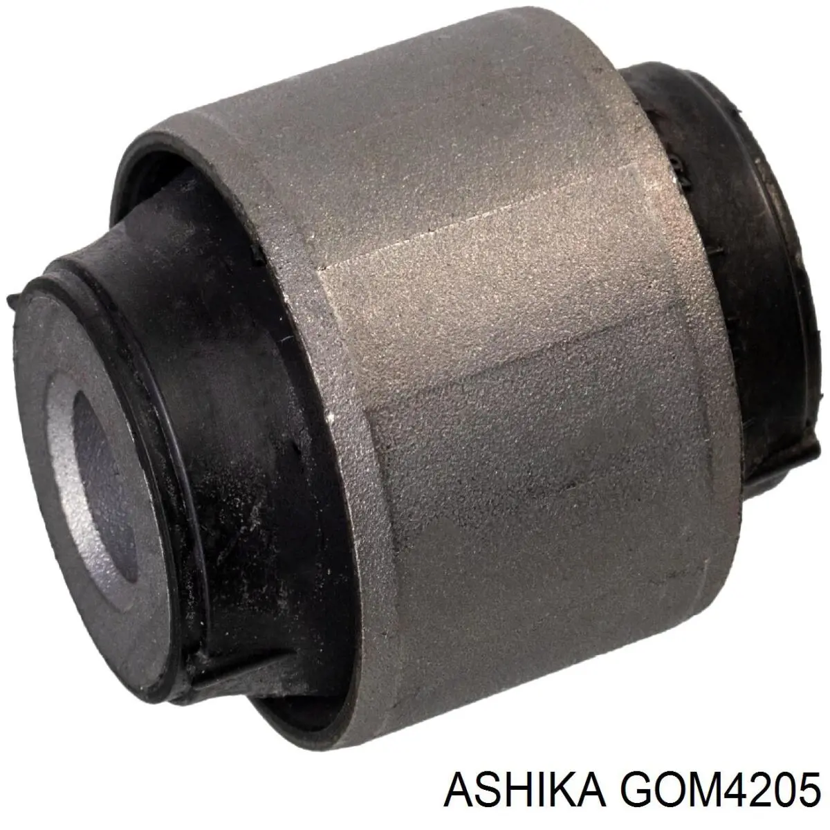 GOM4205 Ashika