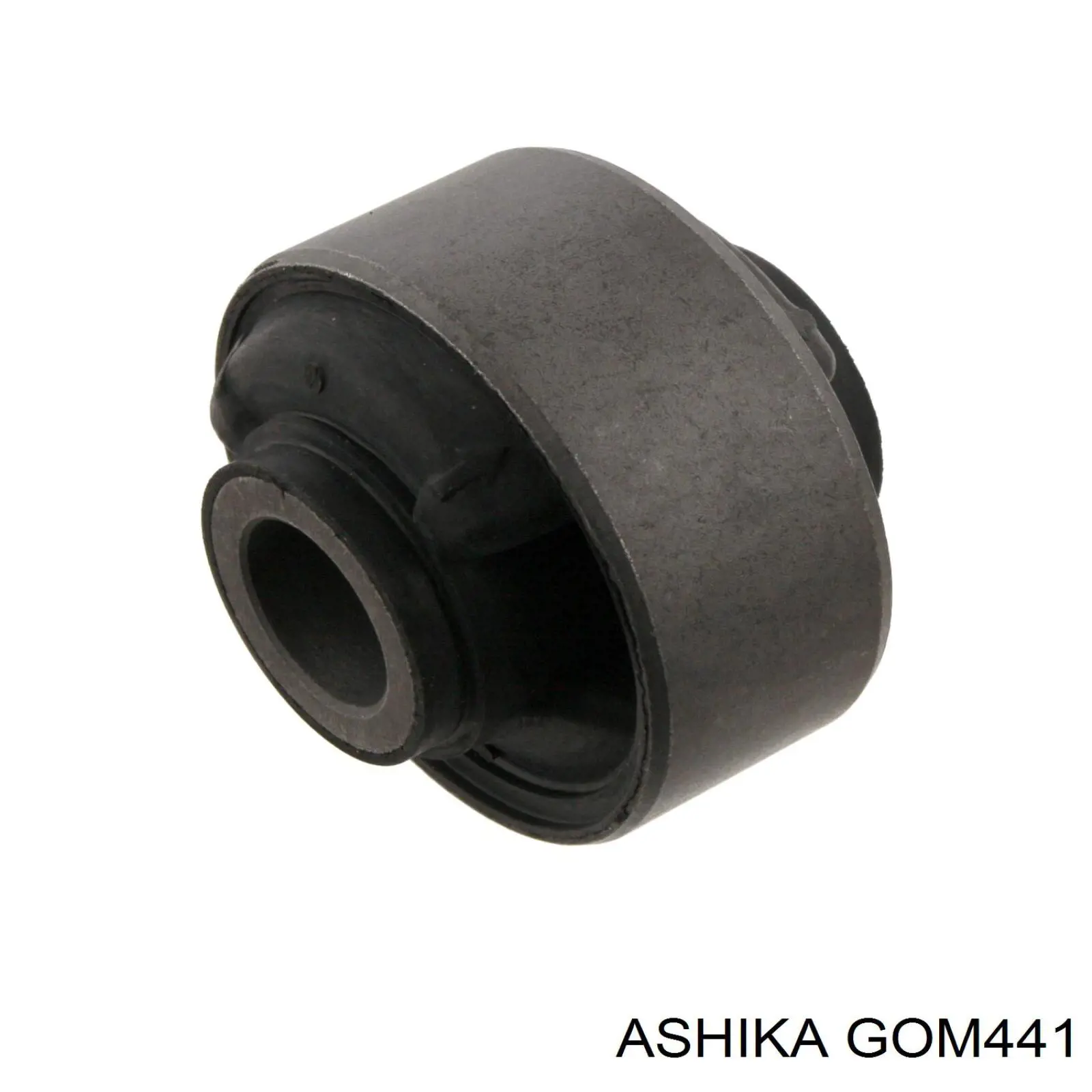 GOM441 Ashika
