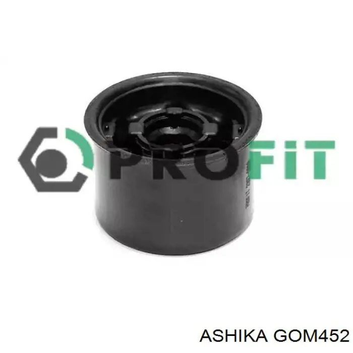 Сайлентблок передней подвески Ashika GOM452 цена, от 9.84 USD