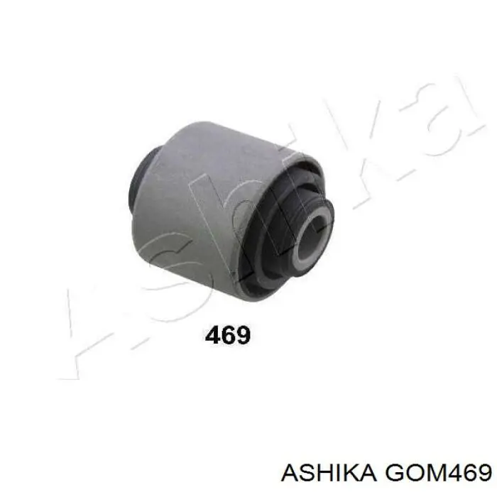 Сайлентблок заднего верхнего рычага Ashika GOM469 цена, от 7.85 USD