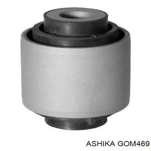 Сайлентблок заднего верхнего рычага Ashika GOM469 цена, от 7.85 USD