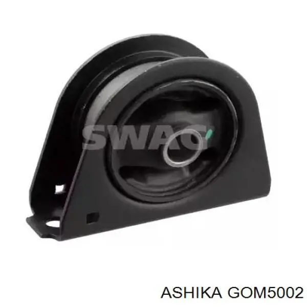 Купить GOM5002 Ashika Гидроопора двигателя задняя