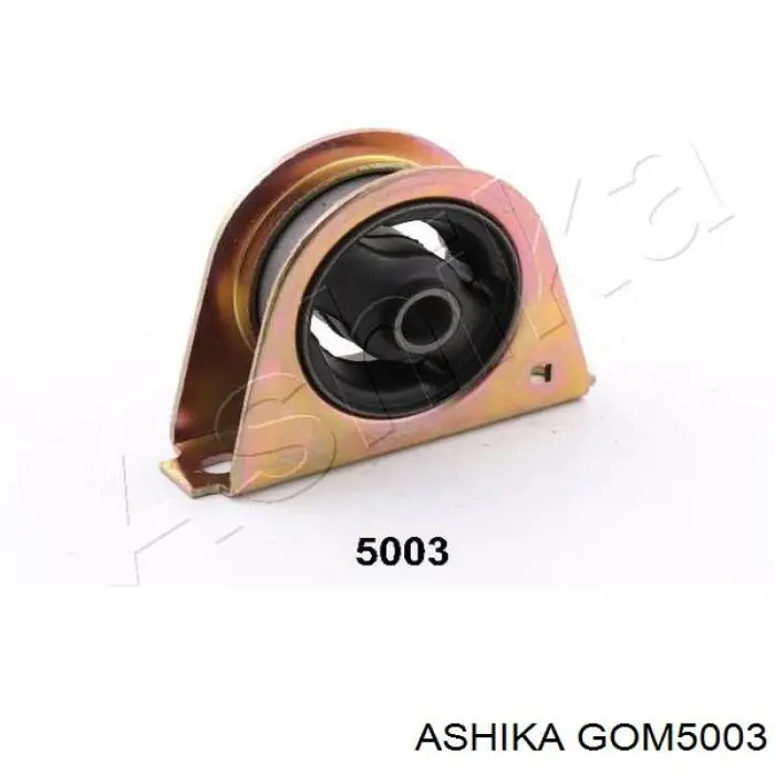 Передняя опора двигателя GOM5003 Ashika