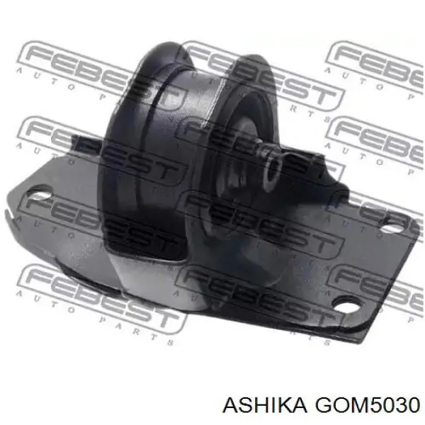 Гидроопора двигателя передняя Ashika GOM5030 цена, от 18.49 USD