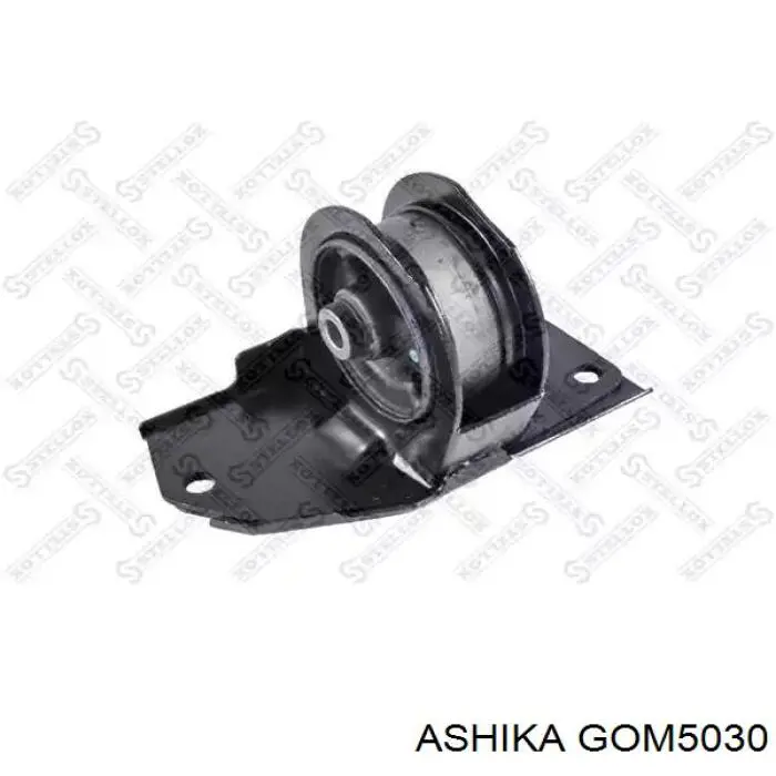 Купить GOM5030 Ashika Передняя опора двигателя