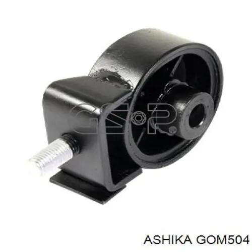 Подушка трансмиссии (опора раздаточной коробки) Ashika GOM504 цена, от 10.15 USD