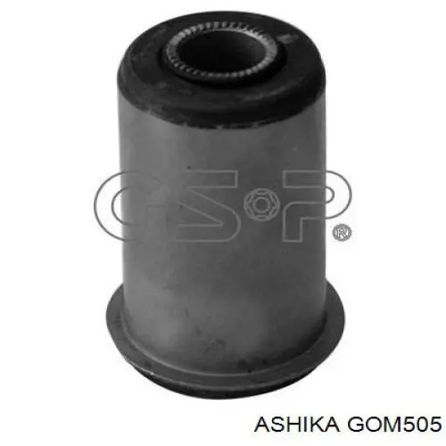 Сайлентблок переднего рычага GOM505 Ashika