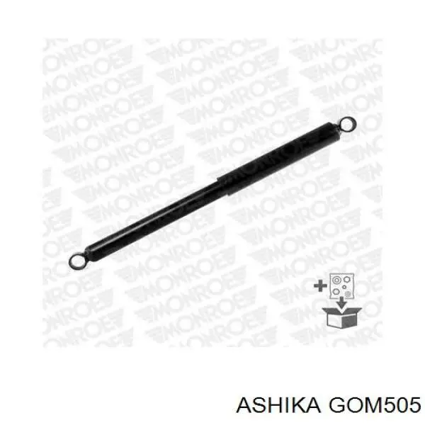 Сайлентблок передней подвески Ashika GOM505 цена, от 9.44 USD