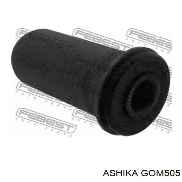 GOM505 Ashika