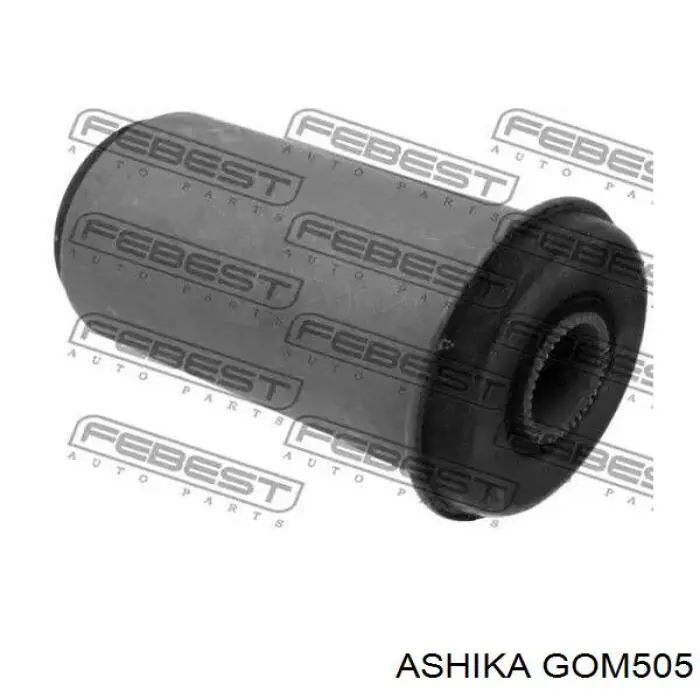 Сайлентблок передней подвески Ashika GOM505 цена, от 9.44 USD