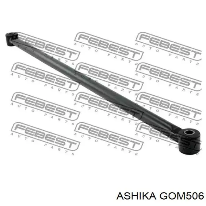 Сайлентблок переднего нижнего рычага Ashika GOM506