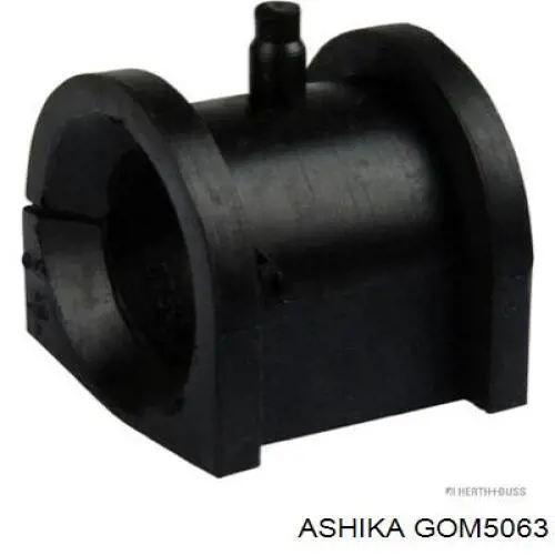 GOM5063 Ashika втулка стабилизатора переднего