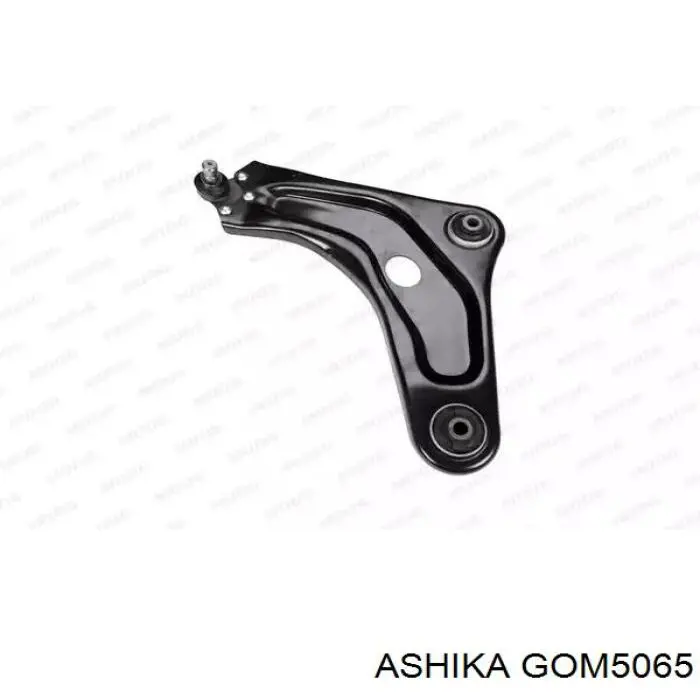 Втулка стабилизатора GOM5065 Ashika