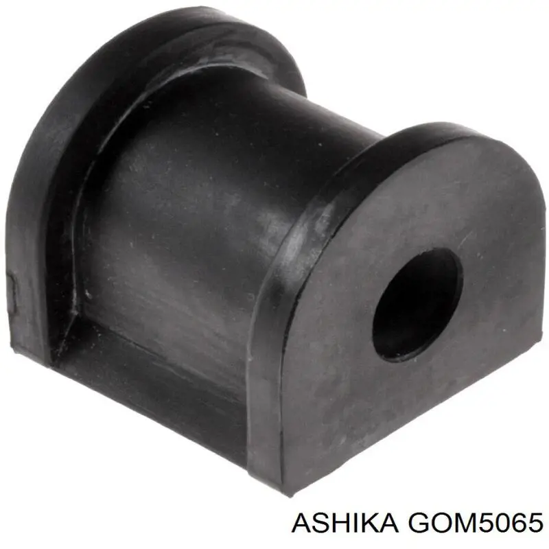 Резинка заднего стабилизатора Ashika GOM5065 цена, от 2.25 USD