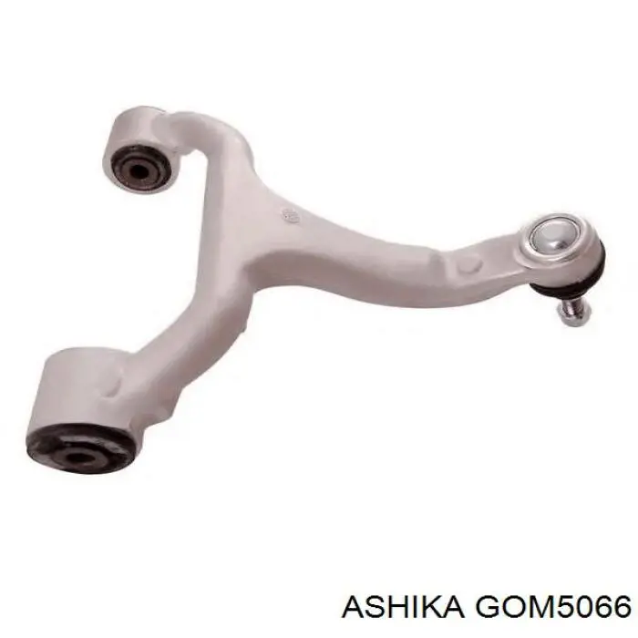 Сайлентблок заднего продольного нижнего рычага GOM5066 Ashika