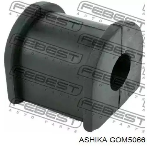 Купить GOM5066 Ashika Сайлентблок заднего продольного нижнего рычага