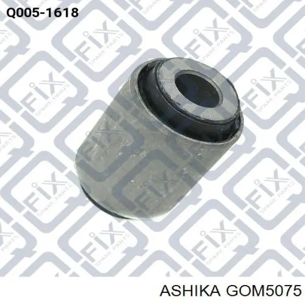 Сайлентблок заднего нижнего рычага GOM5075 Ashika