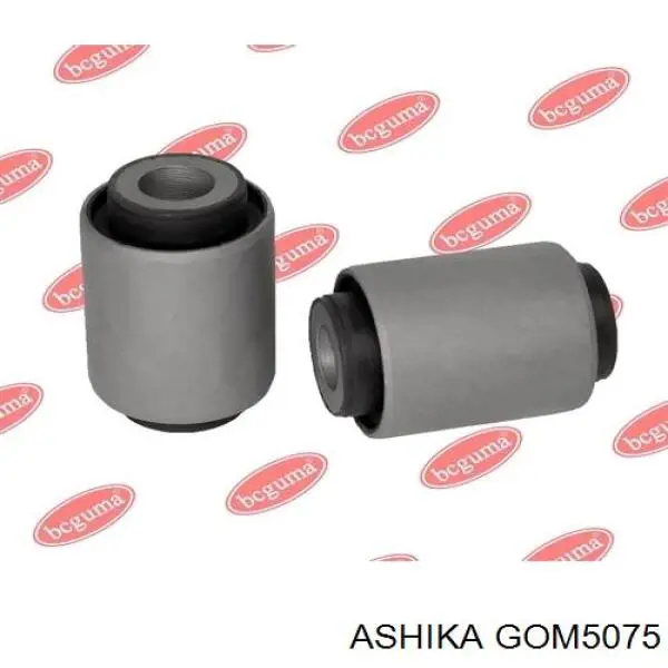 Купить GOM5075 Ashika Сайлентблок заднего нижнего рычага