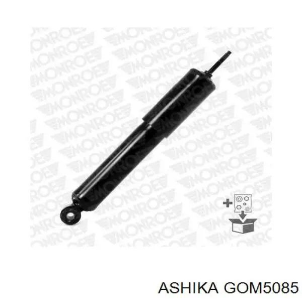 GOM5085 Ashika Разрезная втулка стабилизатора