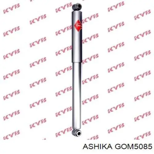 Купить GOM5085 Ashika Втулки переднего стабилизатора