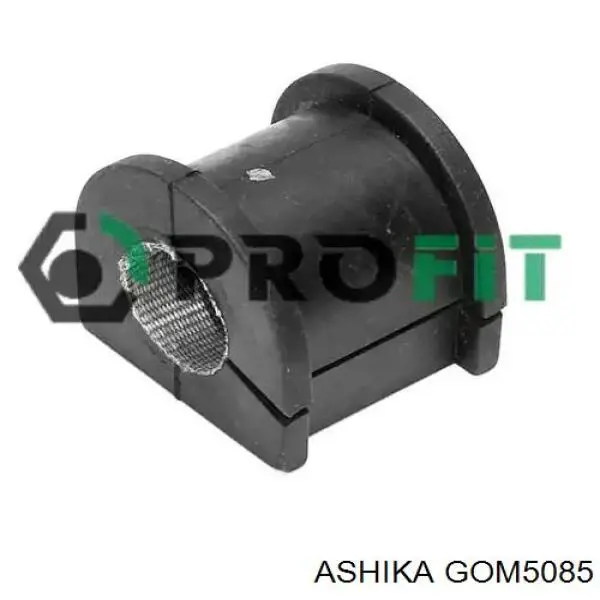 Втулка переднего стабилизатора Ashika GOM5085 цена, от 2.10 USD