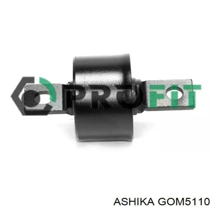 Сайлентблок заднего продольного рычага, передний Ashika GOM5110 цена, от 17.28 USD
