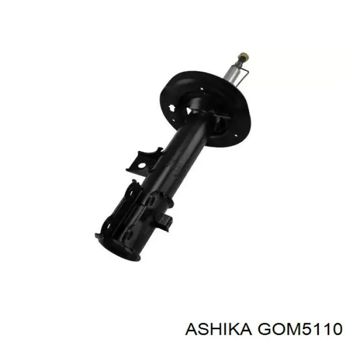 Купить GOM5110 Ashika Сайлентблок заднего продольного рычага передний