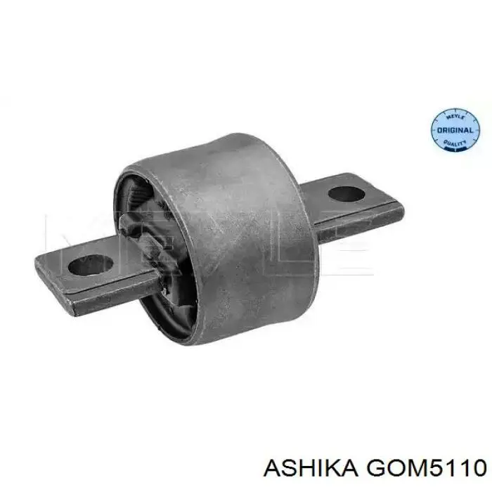 Сайлентблок заднего продольного рычага передний GOM5110 Ashika
