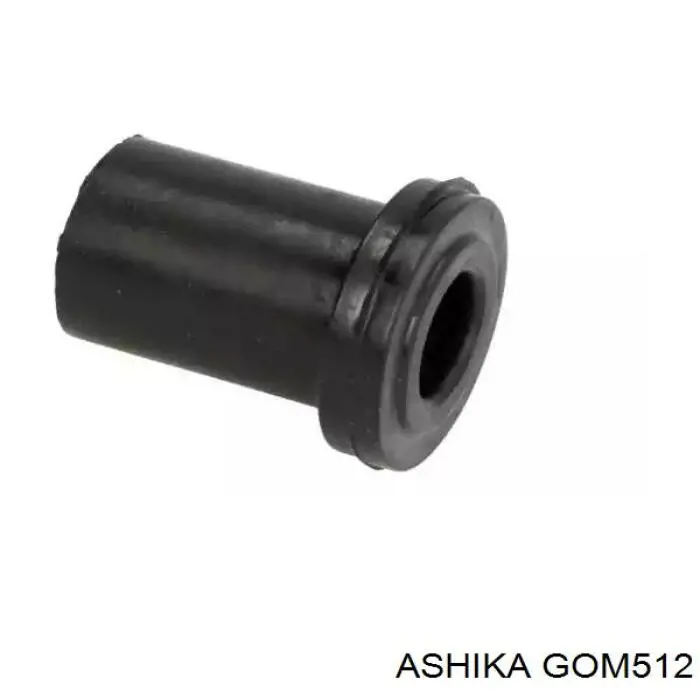 Сайлентблок задней рессоры задний Ashika GOM512 цена, от 1.63 USD