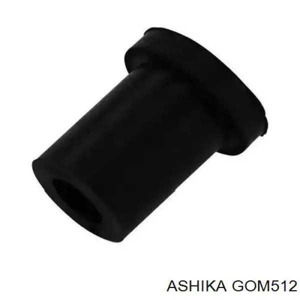 Купить GOM512 Ashika Втулка рессоры