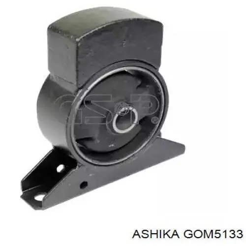 GOM-5133 Ashika подушка (опора двигателя передняя)