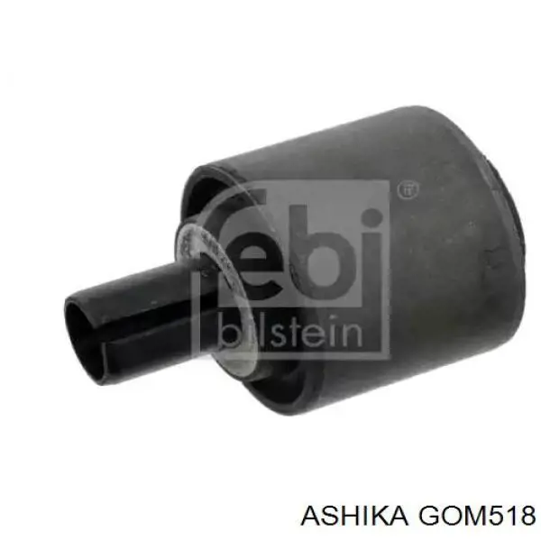 Сайлентблок заднего продольного нижнего рычага Ashika GOM518 цена, от 3.51 USD