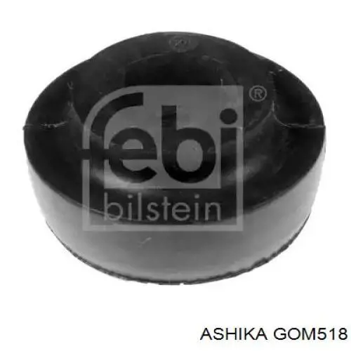 Купить GOM518 Ashika Сайлентблок заднего продольного нижнего рычага