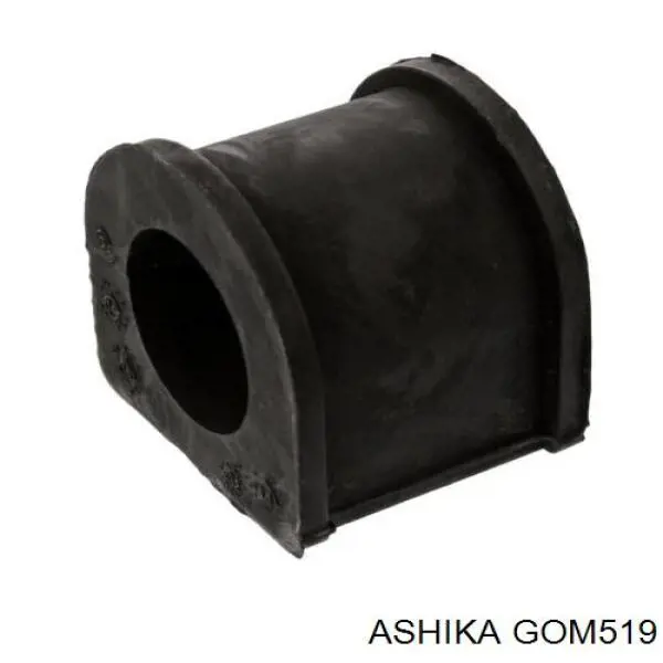 GOM519 Ashika втулка стабилизатора переднего